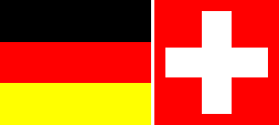 Language Deutsch Schweiz